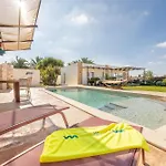 Vila Elisir Di Pace
