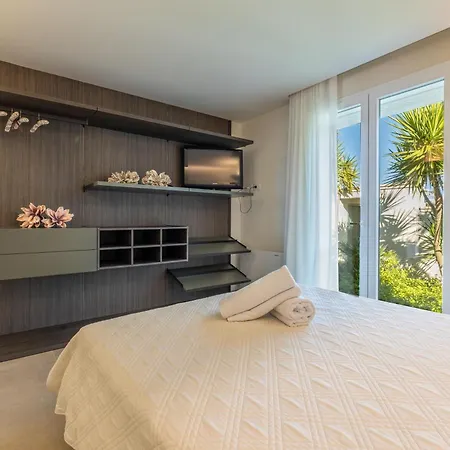 Elisir Di Pace Villa *