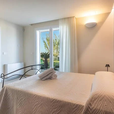 Villa Elisir Di Pace *