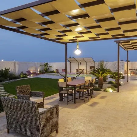 Villa Elisir Di Pace