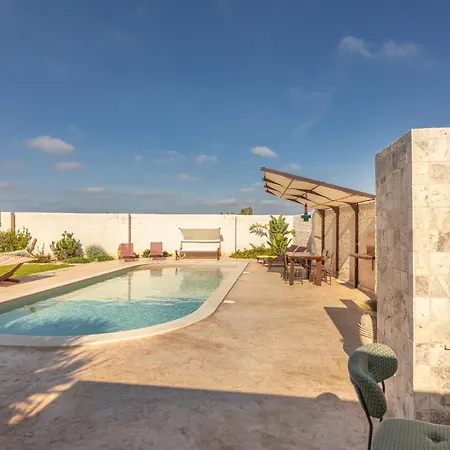 Villa Elisir Di Pace Nardò