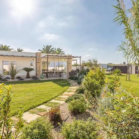 Villa Elisir Di Pace