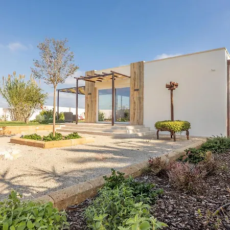 Villa Elisir Di Pace