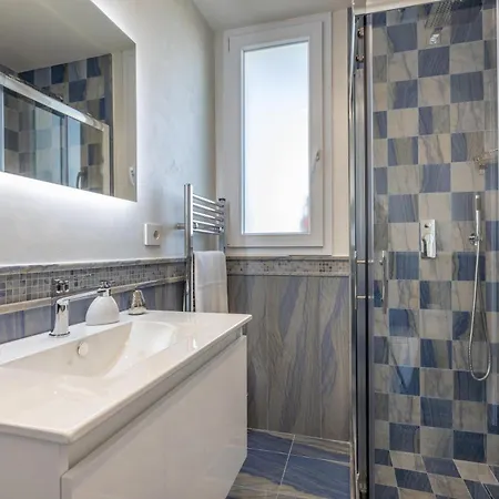 Villa Elisir Di Pace