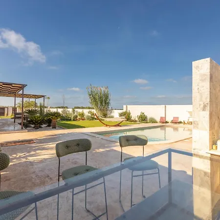 Villa Elisir Di Pace *