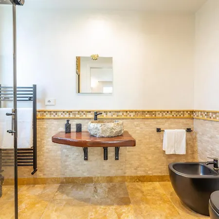 Elisir Di Pace Villa Nardò