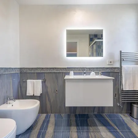 Villa Elisir Di Pace *