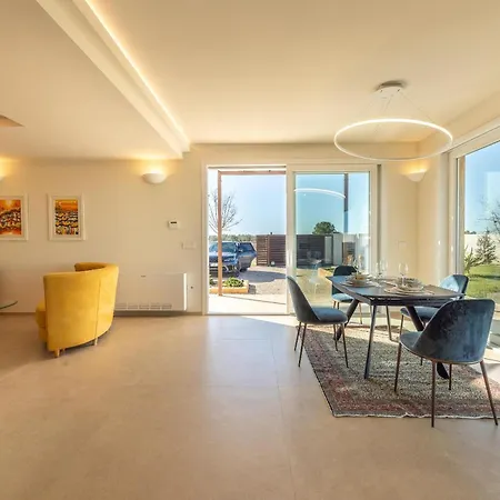 Elisir Di Pace Villa *