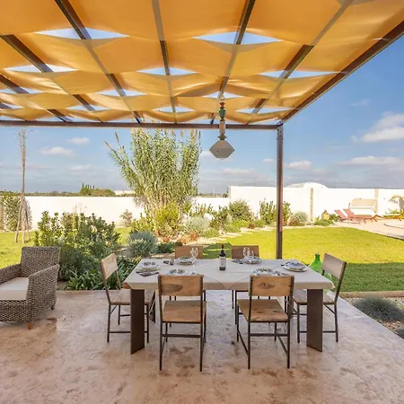 Villa Elisir Di Pace