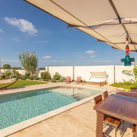 Elisir Di Pace * Nardò