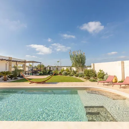 Villa Elisir Di Pace